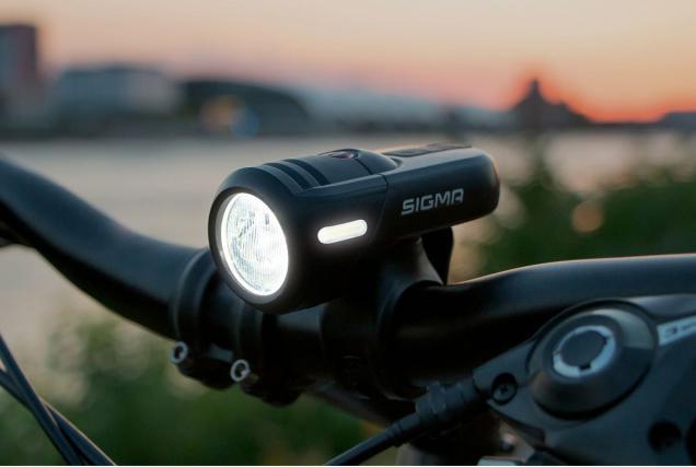 Image du produit Sigma Sport Aura 45 (45 lm, 45 lm)