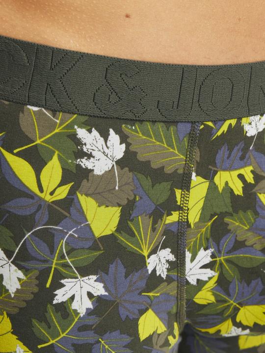 Produktbild Jack & Jones Fashion Trunks (XXL, 10er Pack)