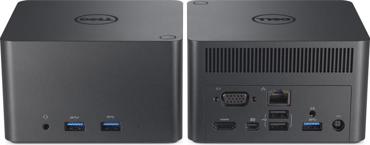 Produktbild Dell Wireless Docking (USB-A, 11 Ports)