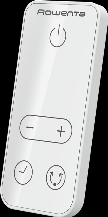 Actual product image Rowenta Turbo Silence VU5450 (57 dB)