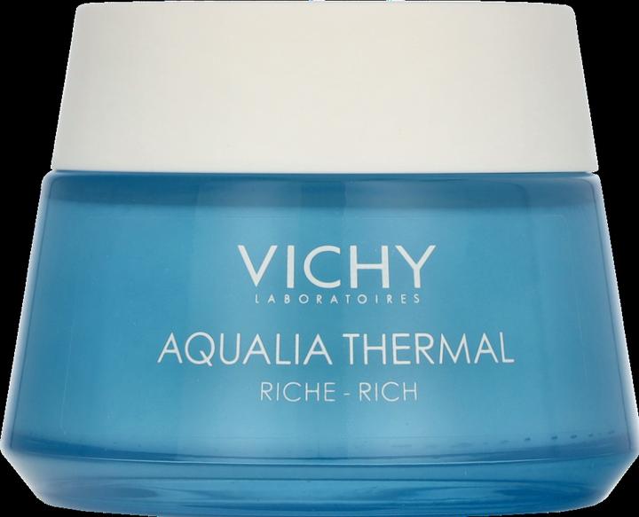 Immagine prodotto Vichy Aqualia Thermal Rich Pot (50 ml, Crema da giorno)