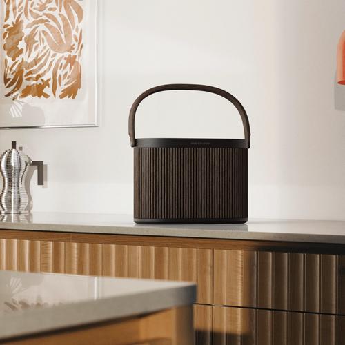 Actual product image B&O Beosound A5 (12 h, Rechargeable battery operated)