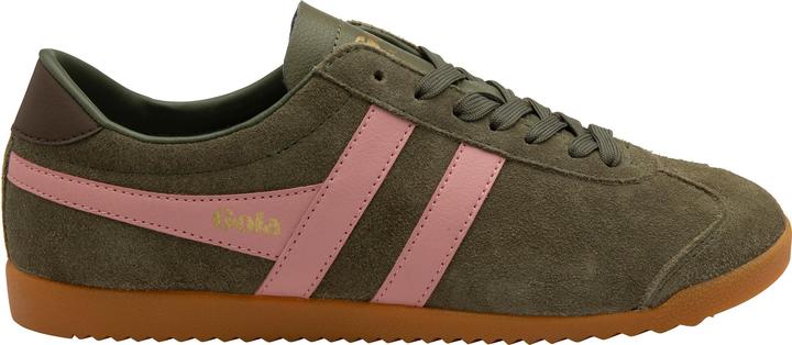 Actual product image Gola Bullet Suede (41)
