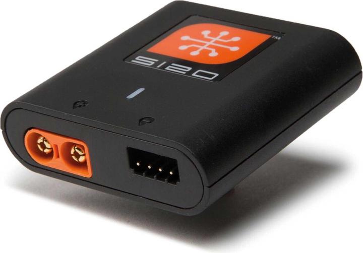 Actual product image S120 USB-C Smart Charger 1x20W