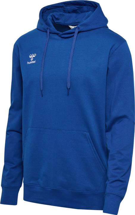 Actual product image hummel HMLGO 2.0 HOODIE (XL)