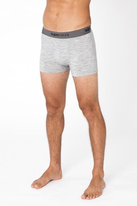 Immagine prodotto Super Natural Base 175 Mid Boxer (XXL)
