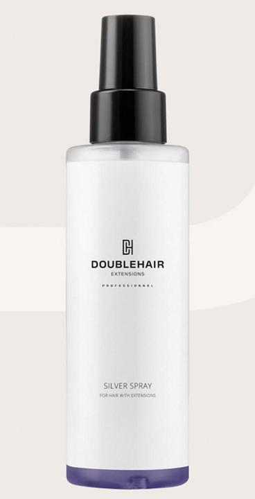 Immagine prodotto Balmain Spray Professionale Dopobarba Argento 150ml (150 ml)