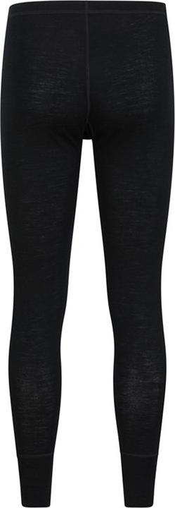 Produktbild Mountain Warehouse Merinowolle Thermounterwäsche Set (XL)