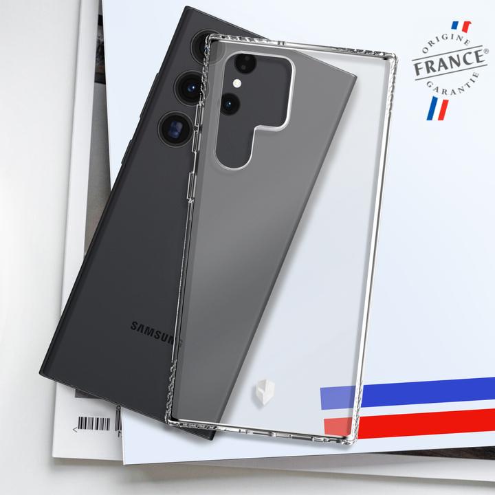 Actual product image Force Case Pulse Mobile Phone Case Series (Samsung Galaxy M23 5G)