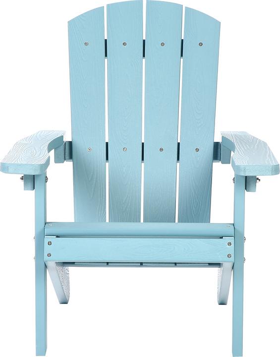 Actual product image Beliani Adirondack (Child armchair)