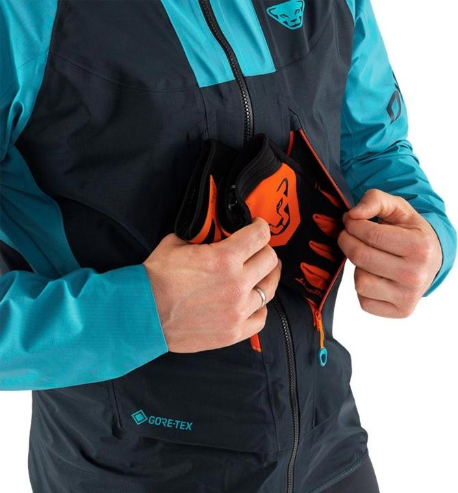 Immagine prodotto Dynafit Tlt Gtx M Jkt (XXL)