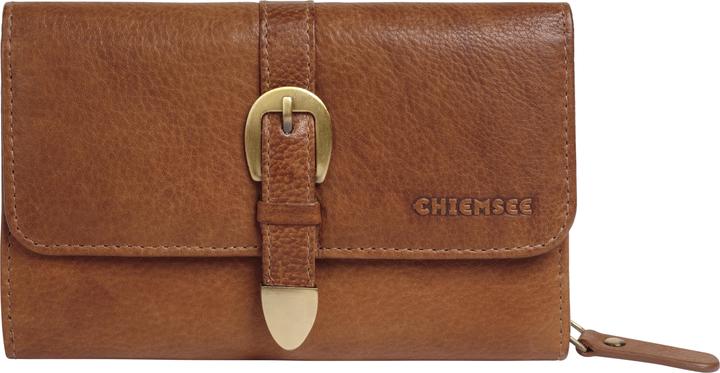 Produktbild Chiemsee Geldbörse