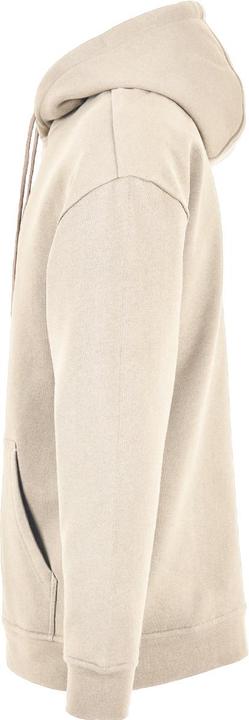 Immagine prodotto Build Your Brand Basic Felpa con Cappuccio Oversize Uomo (XXL)
