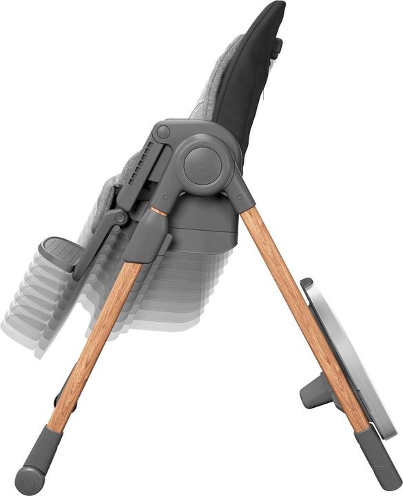Produktbild Maxi-Cosi Minla Essential Graphite (Hochstuhl)