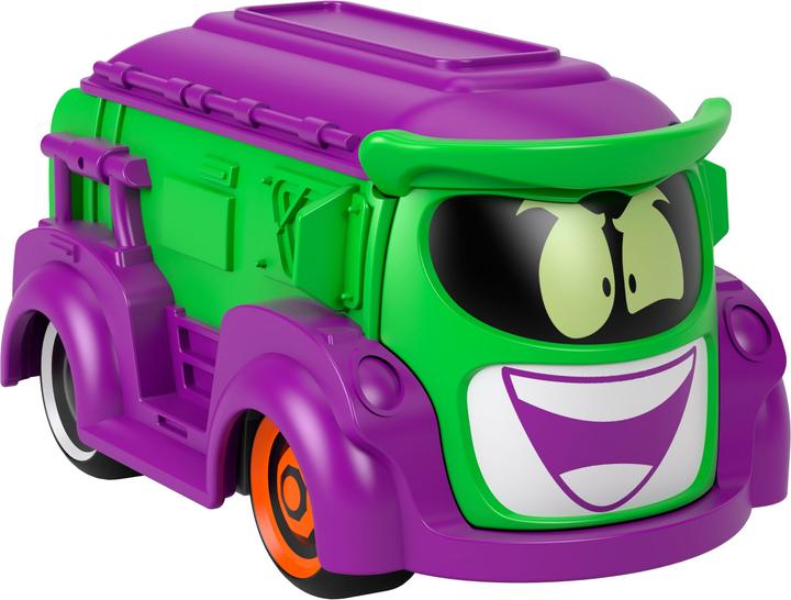 Produktbild Fisher-Price Batwheels (1 Stück - assortiert)