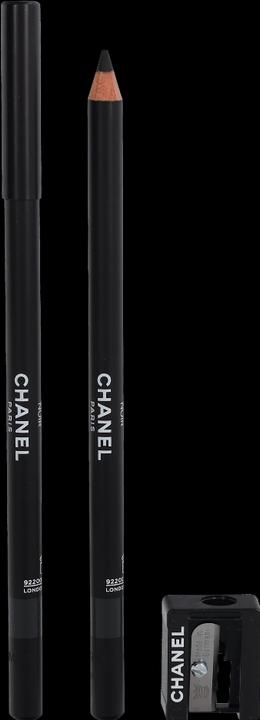 Produktbild Chanel Le Crayon Khôl Noir (61 Noir)