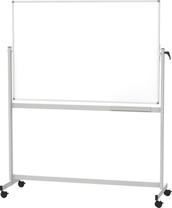 Produktbild Maul Mobiles Whiteboard (200 x 100 cm)