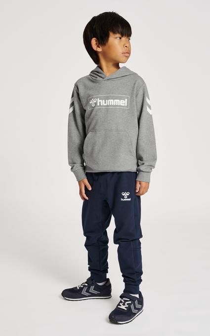 Immagine prodotto hummel Cappotto A Scatola (104)