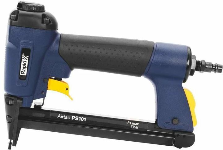 Actual product image Rapid PS101 Pneumatic tacker