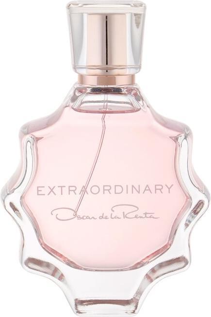 Actual product image Oscar de la Renta Extraordinary (Eau de parfum, 100 ml)