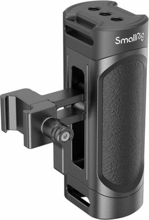 Image du produit SmallRig Mini Nato Side Handle (Poignée)