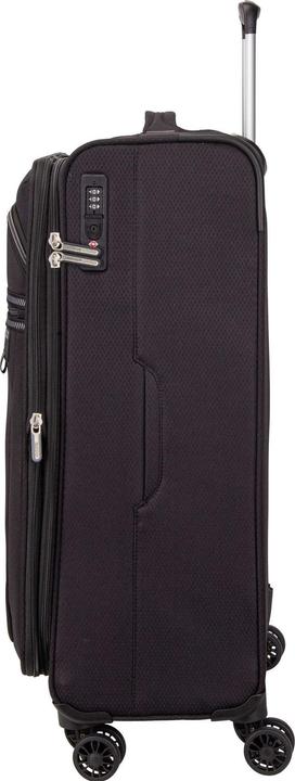 Actual product image American Tourister Aerospin Spinner M Exp (71 l)