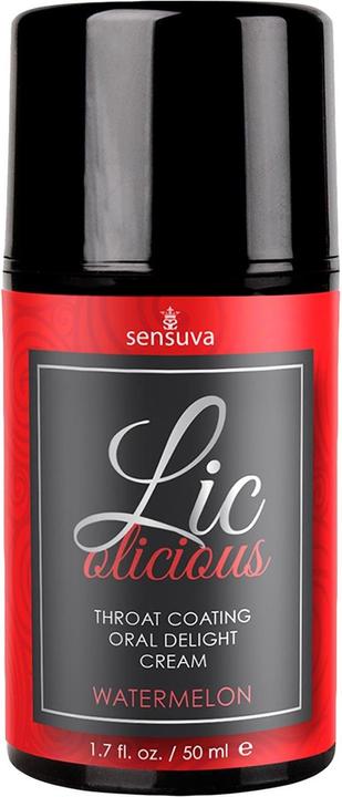 Lic-o-licious (50 ml)
