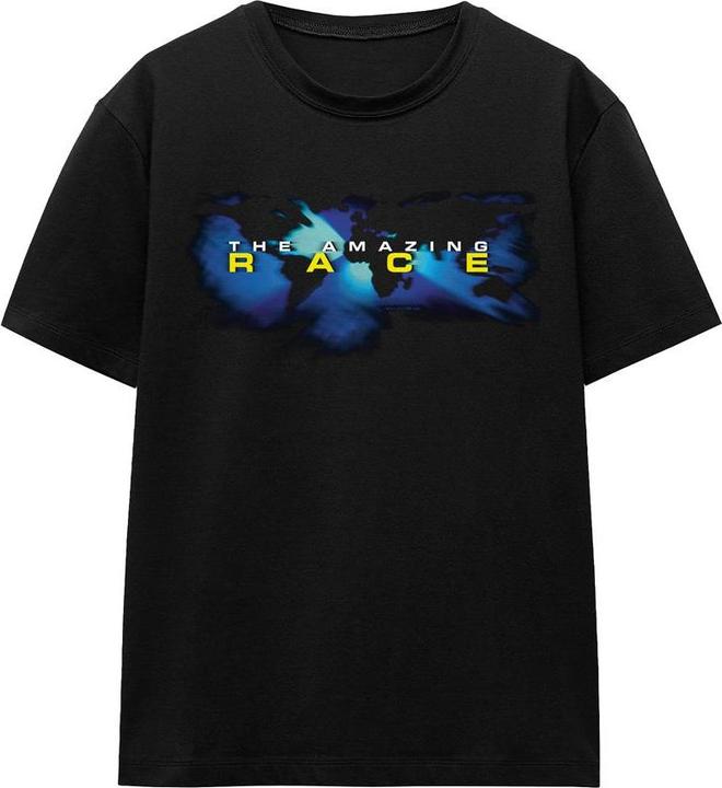 Produktbild The Amazing Race TShirt (XXL)