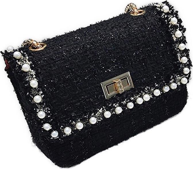 Immagine prodotto AnBeck Borsa a mano Borsa a tracolla Crossbody 250