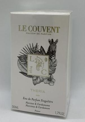 Immagine prodotto Le Couvent Singulières Theria (Eau de parfum, 50 ml)