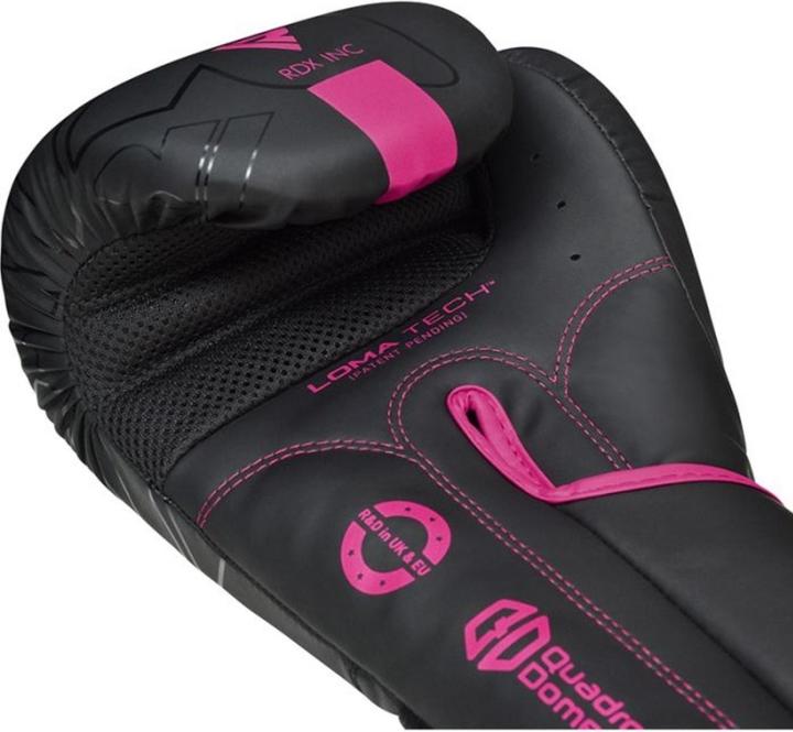 Produktbild Rdx Boxhandschuhe Rex F6 (16 OZ)