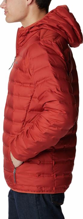 Produktbild Columbia Lake 22 Down Hooded Jacket (L)
