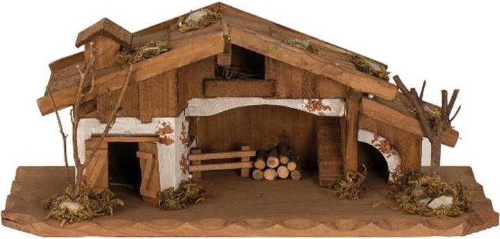 Actual product image LB H&F Mountain farmers