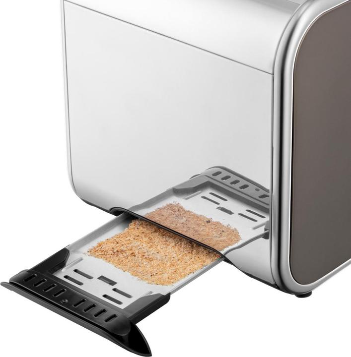 Produktbild Russell Hobbs 26432-56, Edelstahl Titanium