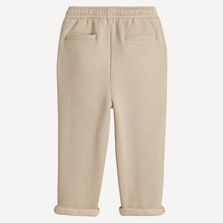 Produktbild La Redoute Collections Weite Joggpants aus Sweatware (80)