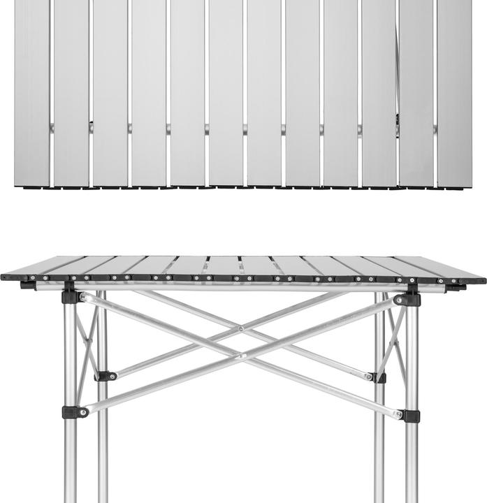 Image du produit tectake Table pliante