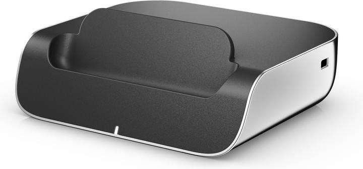 Actual product image HP Elite x3 Desk Dock (1 ports)
