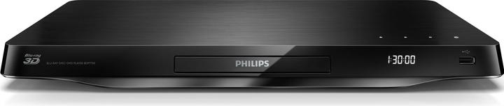 Image du produit Philips Bdp7750