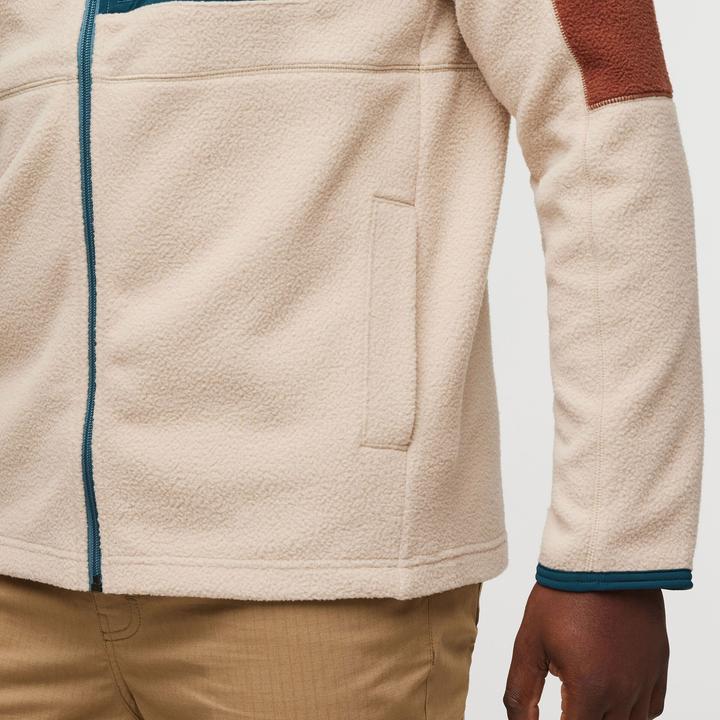 Immagine prodotto Cotopaxi Giacca Abrazo Fleece Full-Zip (XL)