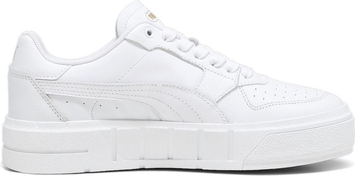 Actual product image Puma Cali Court Lth Wns (38)