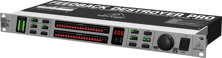 Image du produit Behringer Feedback Destroyer Pro Fbq2496