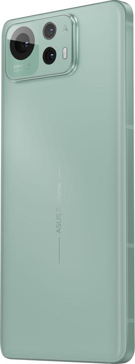 Actual product image ASUS Zenfone 12 Ultra (512 GB, Green, 6.78", Dual SIM, 50 Mpx, 5G)