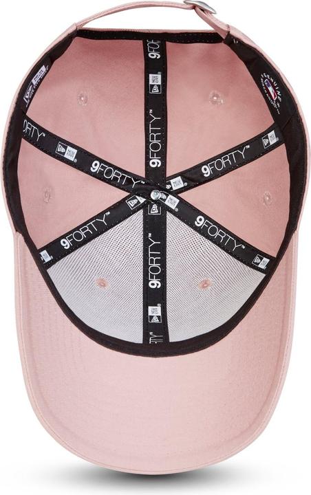 Actual product image New Era 9Forty Strapback New York Yankees (One size)