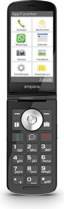 Emporia TOUCHsmart V188.3 (4G) (3.47", 8 Mpx, 4G)