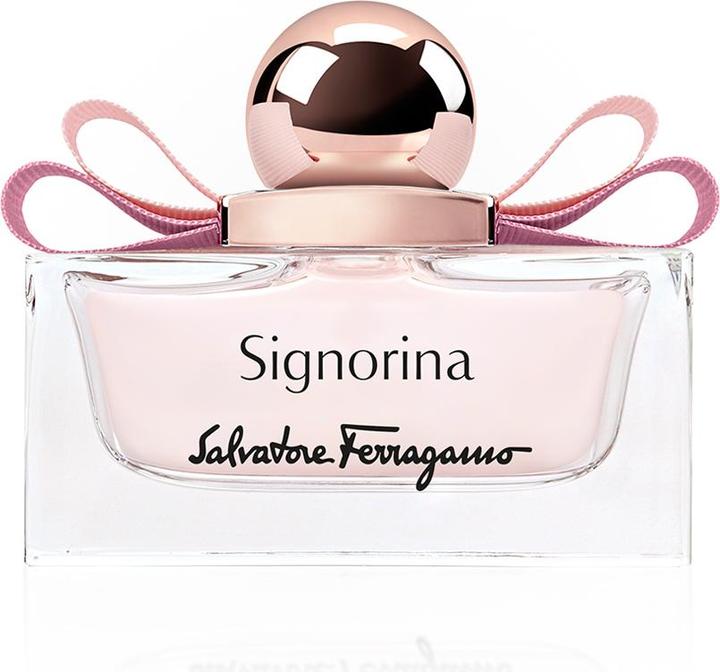 Salvatore Ferragamo Signorina