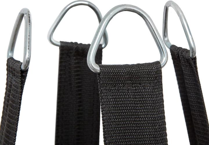 Immagine prodotto Reebok Sacco da boxe in nylon 90 cm 18 kg (30 cm, 18 kg)