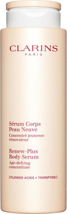 Clarins Corps Serum Corps Peau Normale 2025 (200 ml)