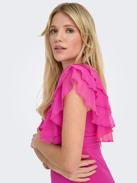Actual product image Only ONLASTA Langes Kleid Kleid (XS)