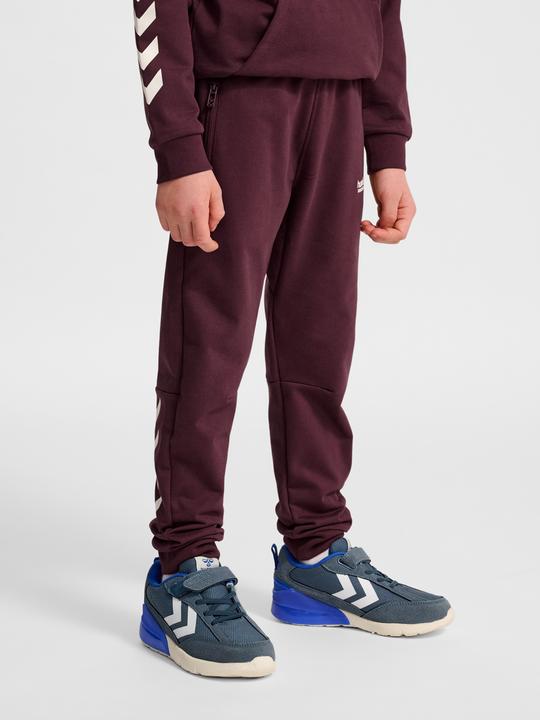 Image du produit hummel Hmljr Regular Adj Waist Pants (134)