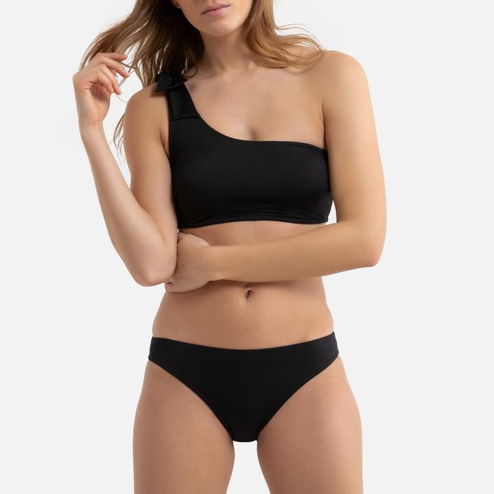 Immagine prodotto La Redoute Collections Slip bikini in poliestere riciclato (42)